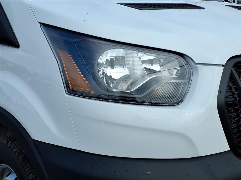 new 2026 Ford Transit-250 car, priced at $50,198