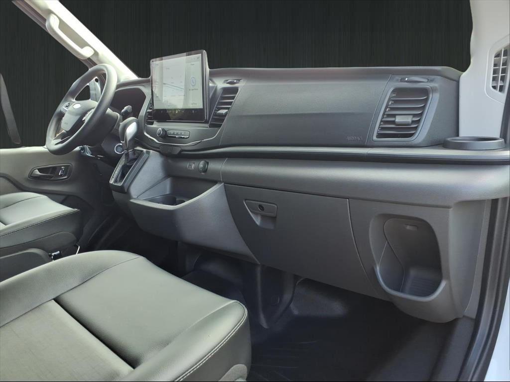 new 2026 Ford Transit-250 car, priced at $50,198