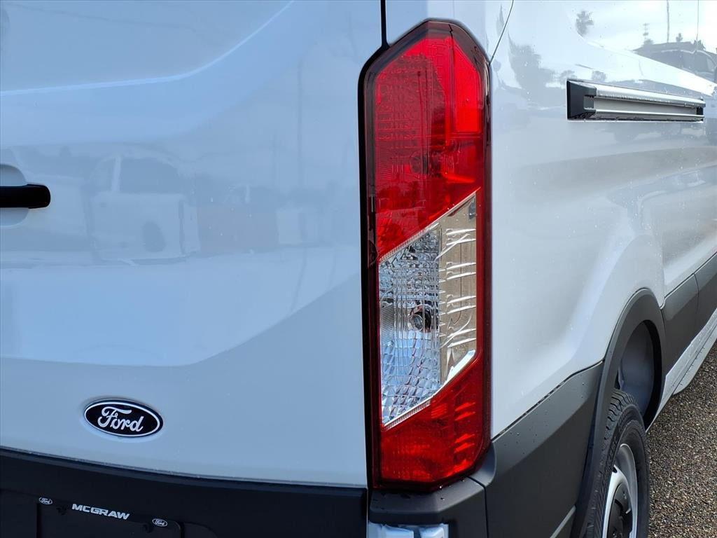 new 2026 Ford Transit-250 car, priced at $50,198