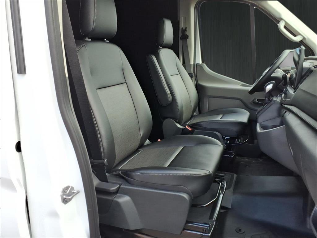 new 2026 Ford Transit-250 car, priced at $50,198