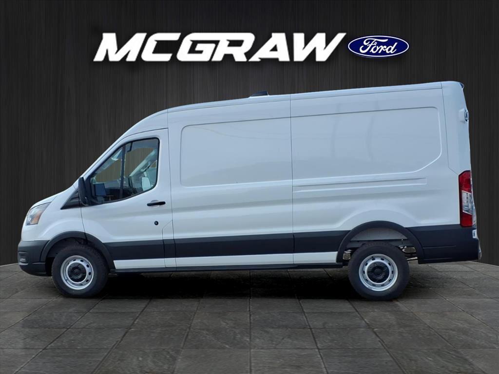 new 2026 Ford Transit-250 car, priced at $50,198