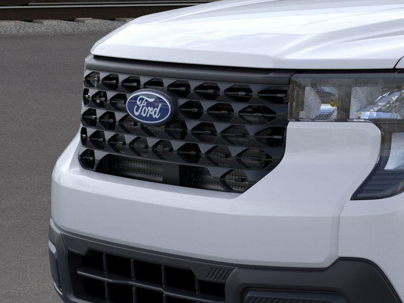 new 2026 Ford Maverick car, priced at $29,783