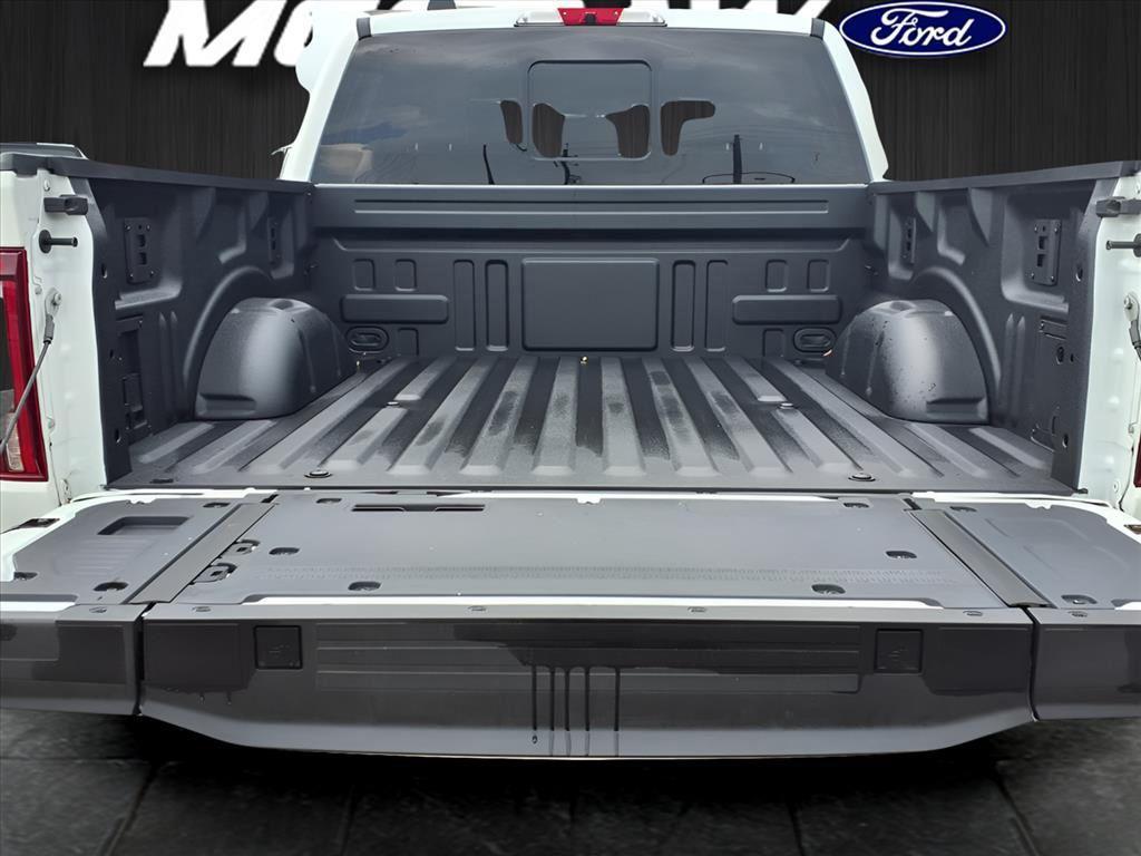 new 2025 Ford F-150 car, priced at $74,361