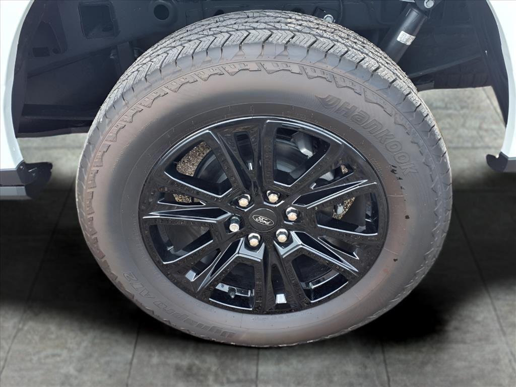 new 2025 Ford F-150 car, priced at $74,361