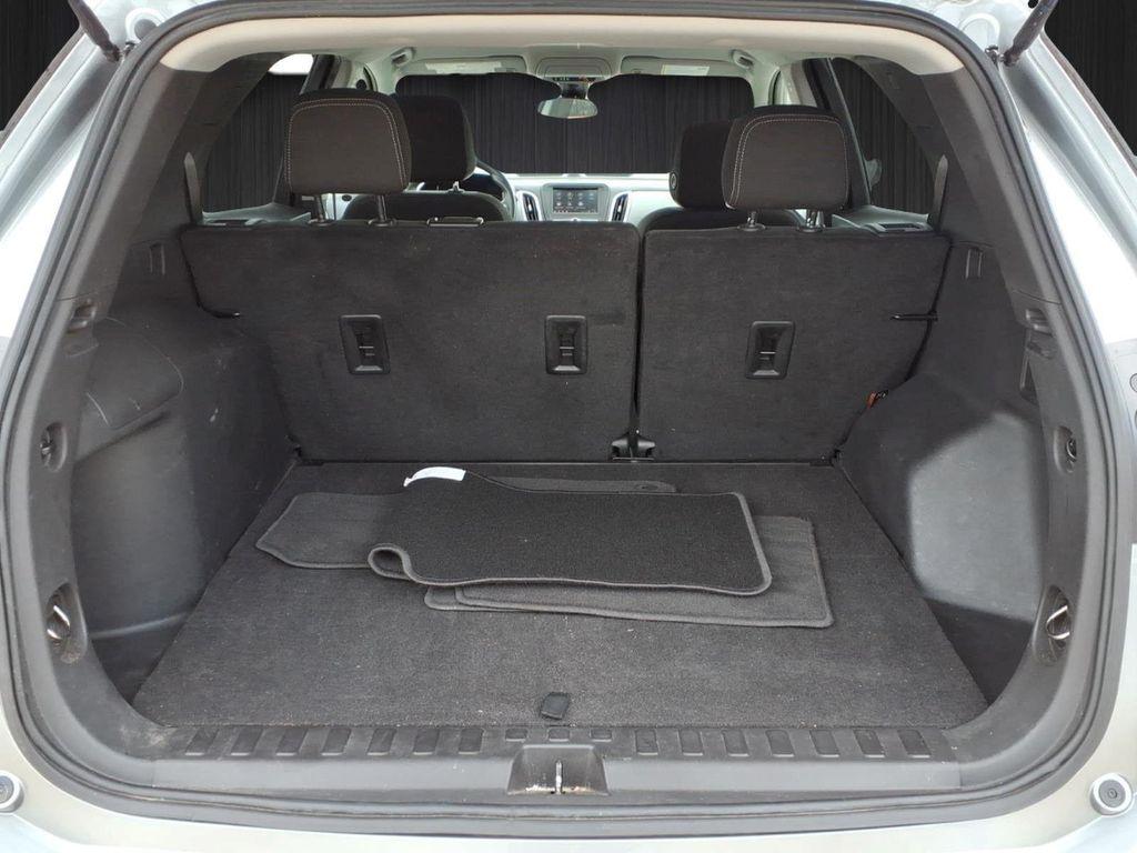 used 2023 Chevrolet Equinox car, priced at $20,222