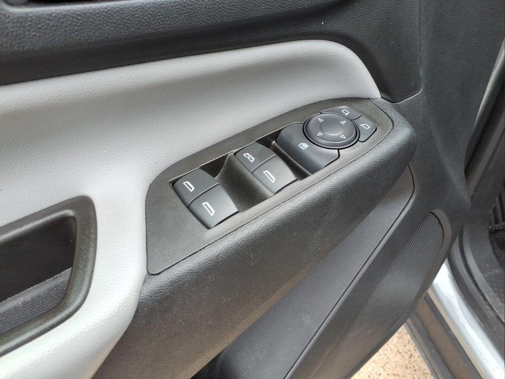 used 2023 Chevrolet Equinox car, priced at $20,222