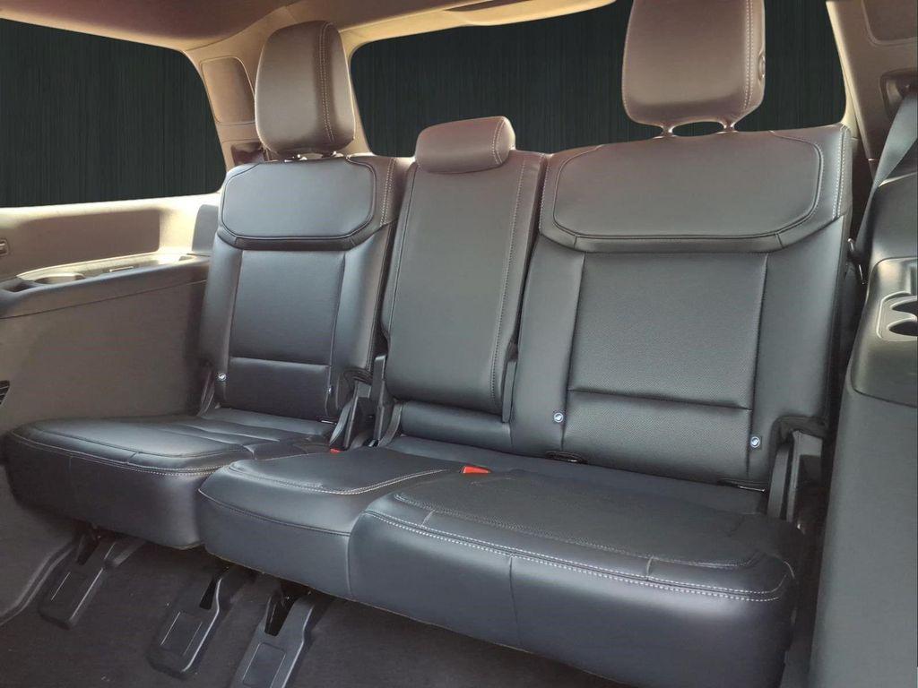 new 2026 Ford Expedition car, priced at $81,615