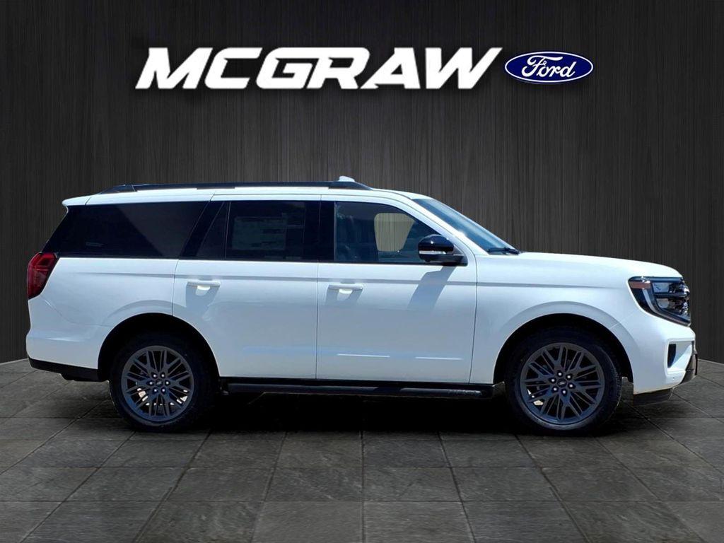 new 2026 Ford Expedition car, priced at $81,615