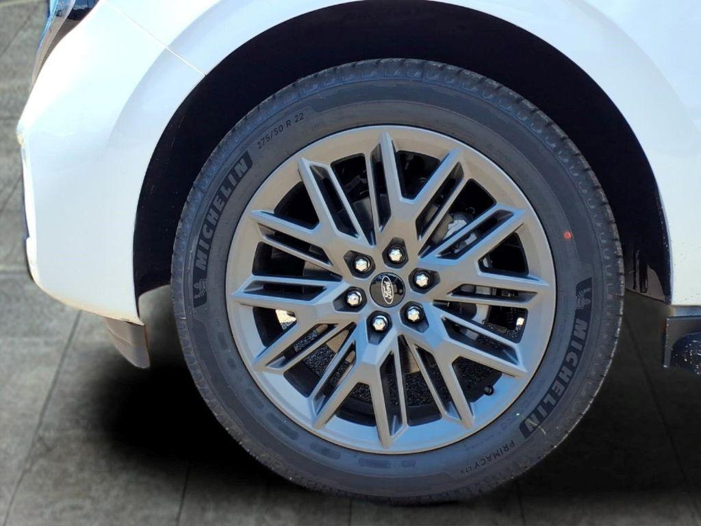new 2026 Ford Expedition car, priced at $81,615