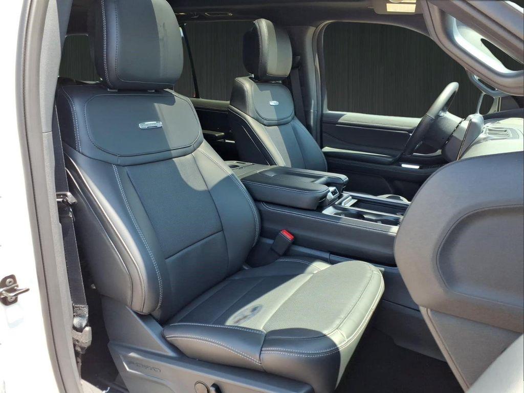new 2026 Ford Expedition car, priced at $81,615