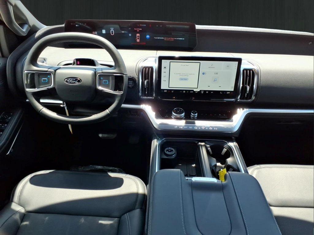 new 2026 Ford Expedition car, priced at $81,615