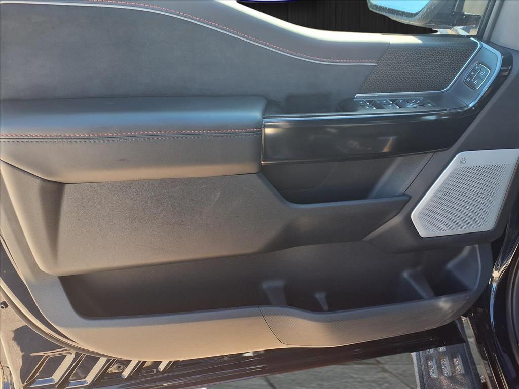 new 2025 Ford F-150 car, priced at $126,040