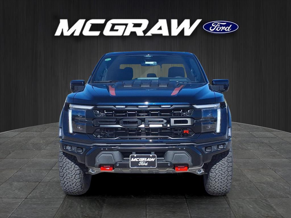 new 2025 Ford F-150 car, priced at $126,040