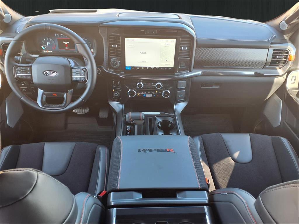 new 2025 Ford F-150 car, priced at $126,040