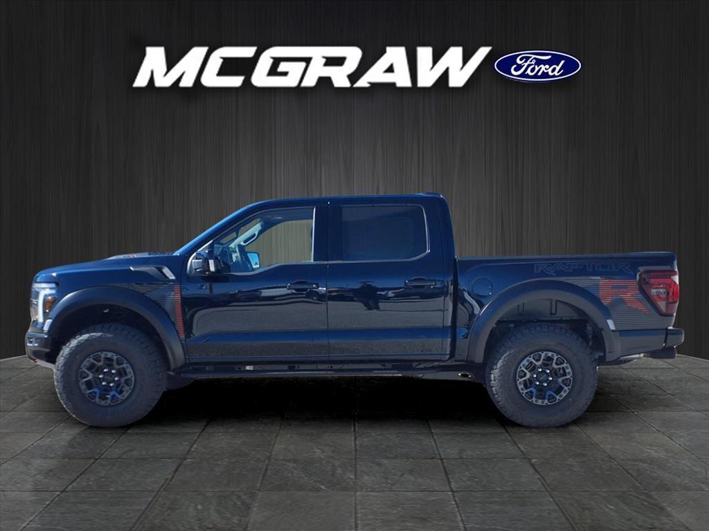 new 2025 Ford F-150 car, priced at $126,040