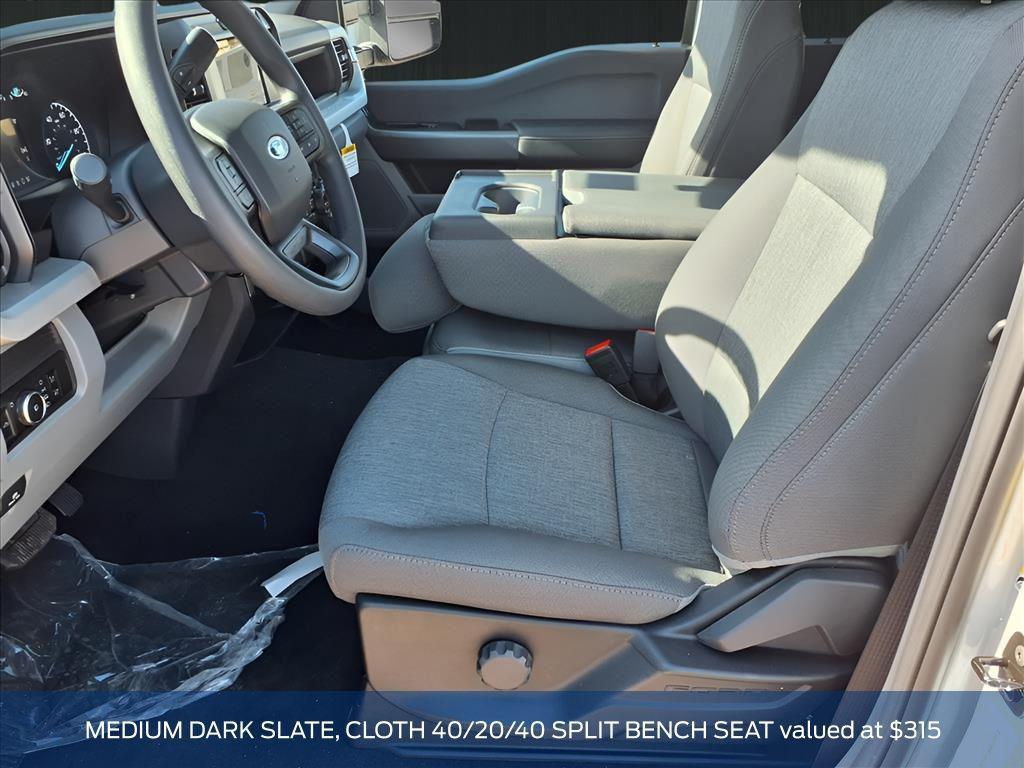 new 2026 Ford F-350 car, priced at $75,346