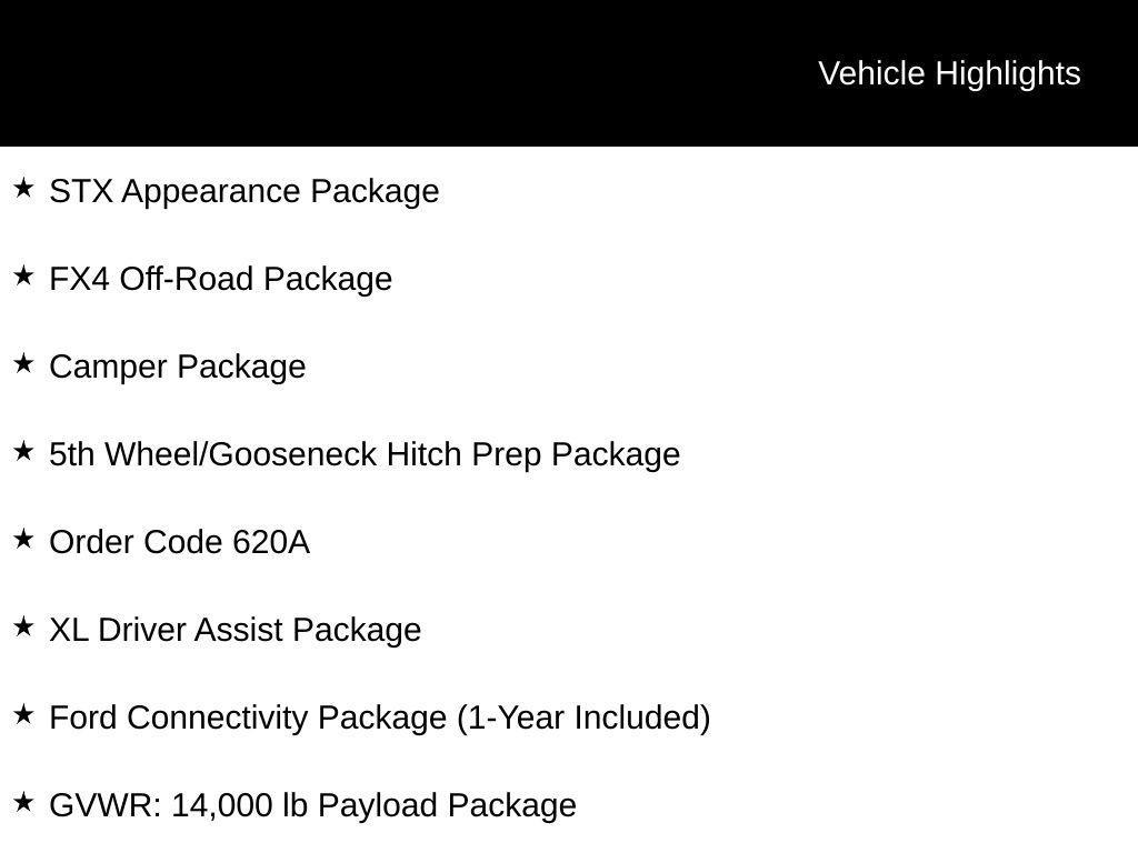 new 2026 Ford F-350 car, priced at $75,346