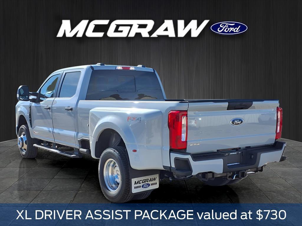 new 2026 Ford F-350 car, priced at $75,346