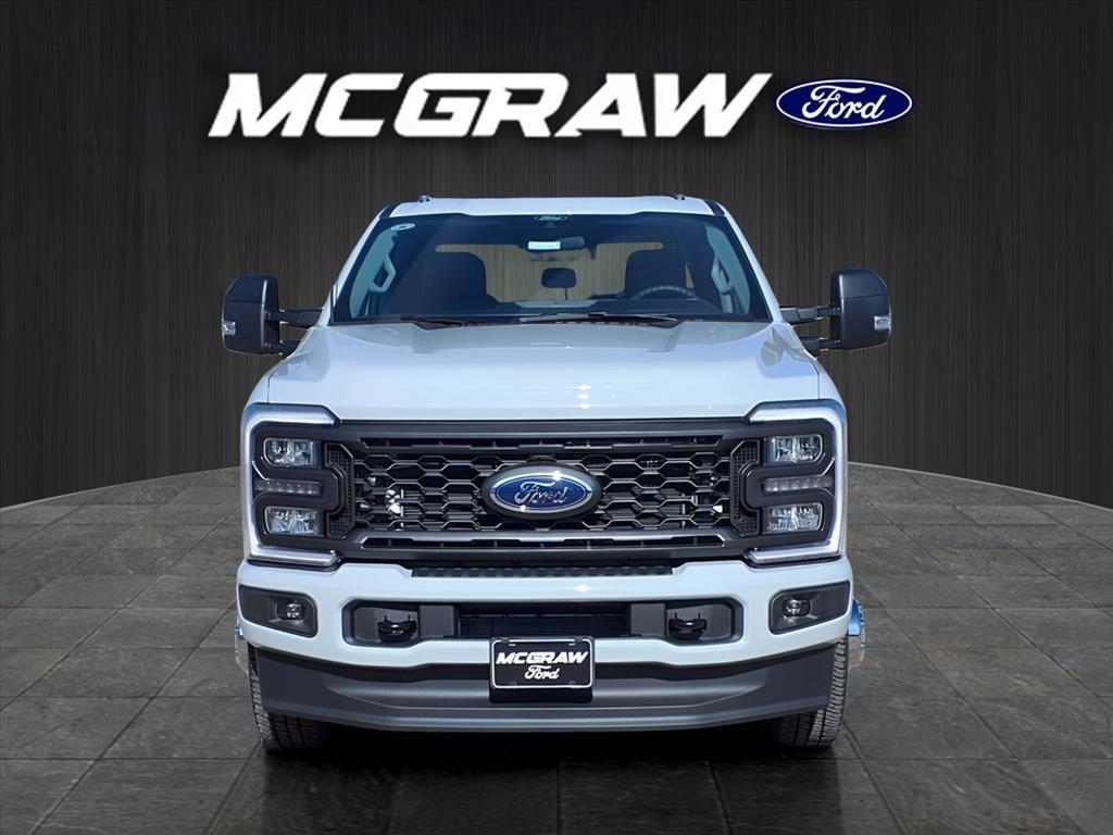 new 2026 Ford F-350 car, priced at $75,346