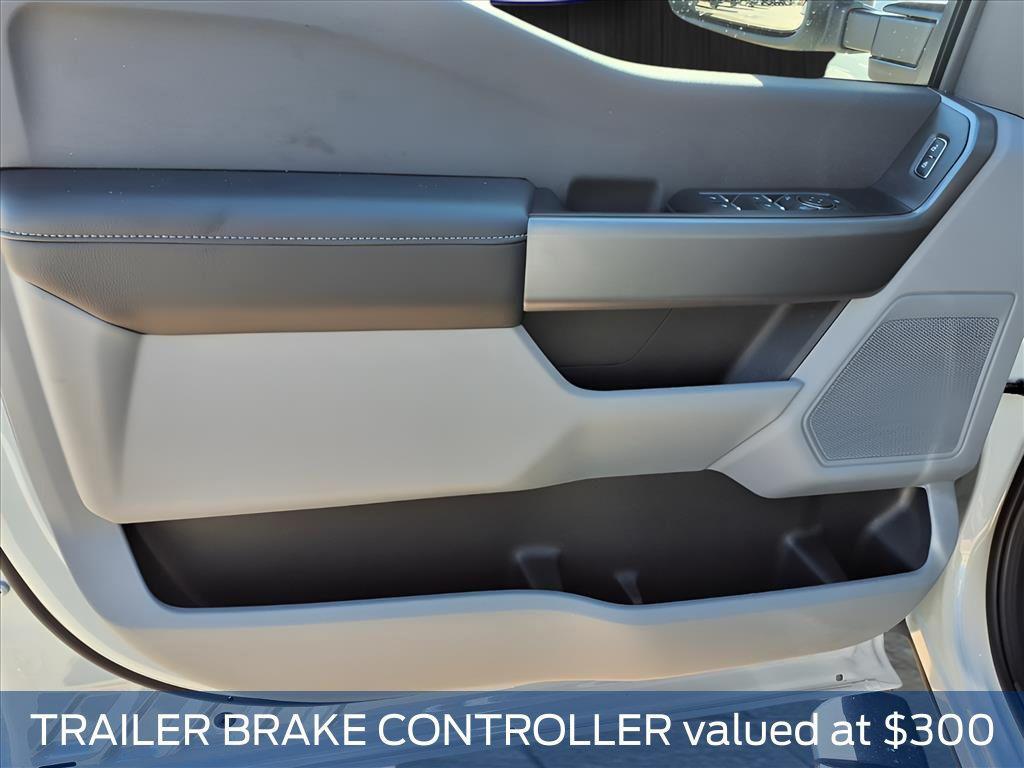 new 2026 Ford F-350 car, priced at $75,346