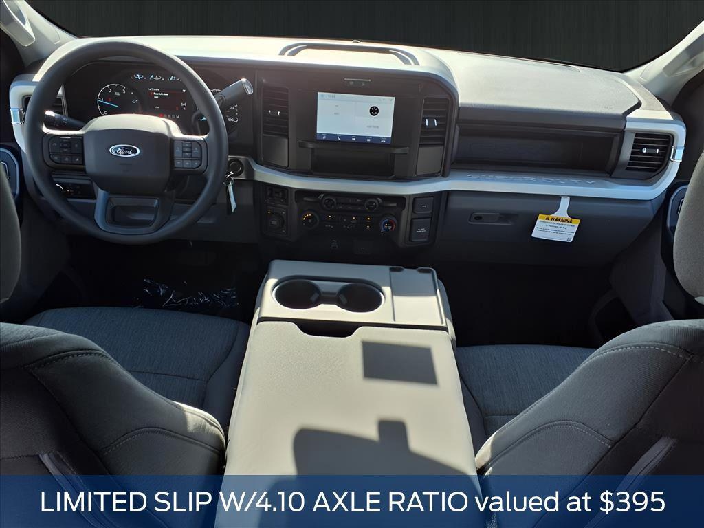 new 2026 Ford F-350 car, priced at $75,346