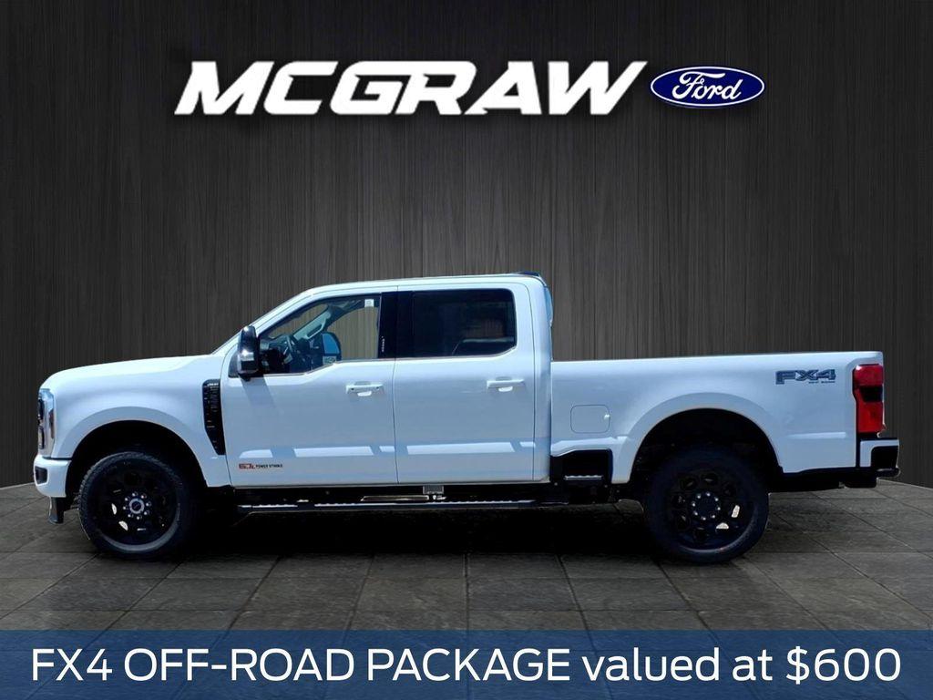 new 2026 Ford F-250 car, priced at $81,113