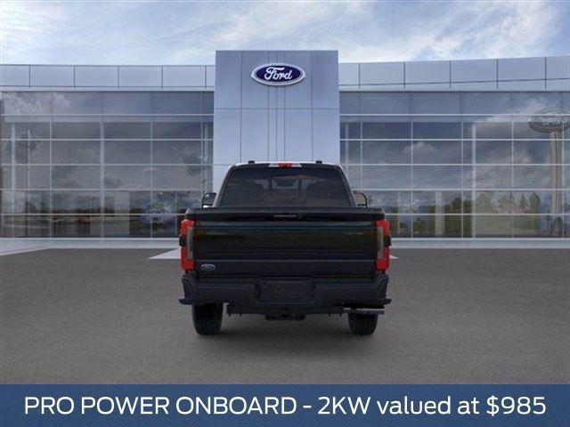 new 2026 Ford F-350 car, priced at $98,904