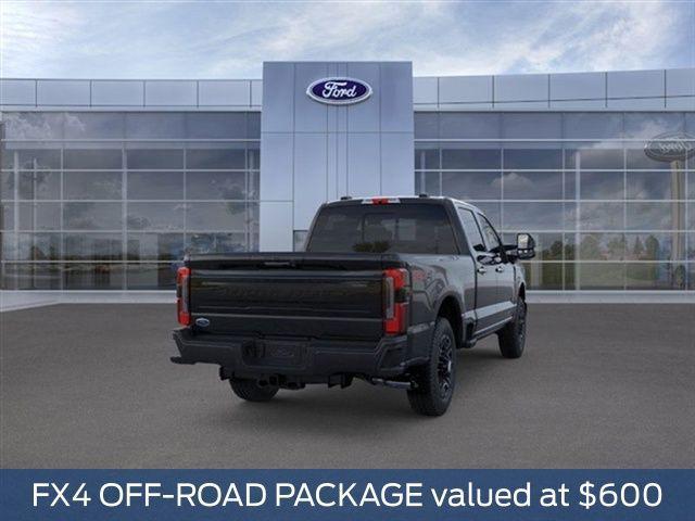 new 2026 Ford F-350 car, priced at $98,904