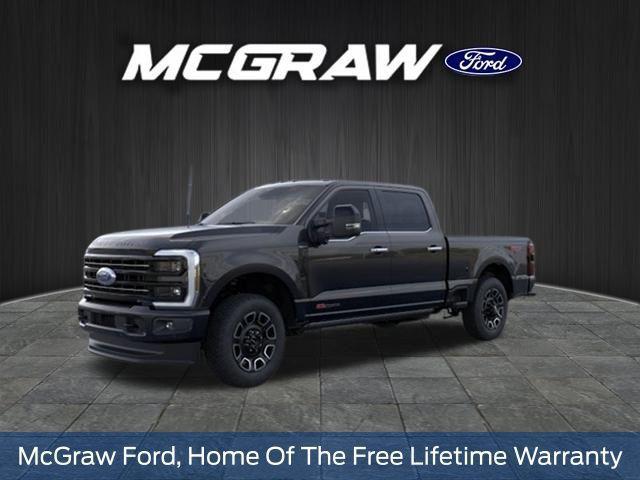 new 2026 Ford F-350 car, priced at $98,904
