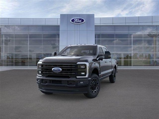 new 2026 Ford F-350 car, priced at $98,904