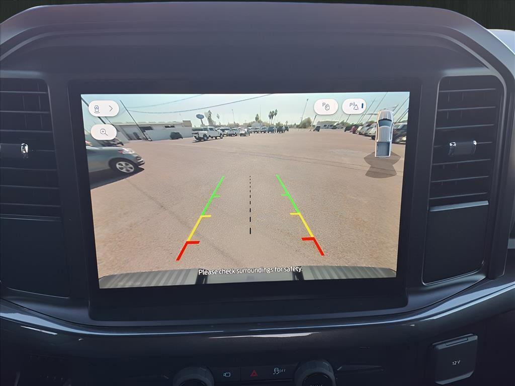 new 2025 Ford F-150 car, priced at $63,063