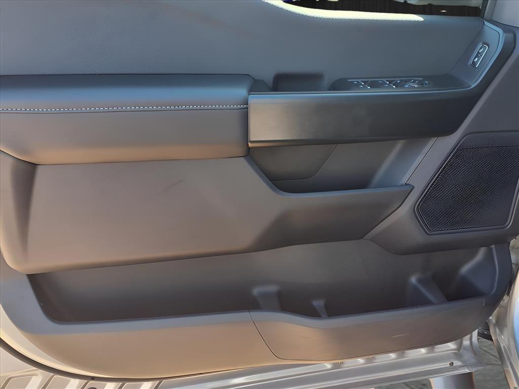 new 2025 Ford F-150 car, priced at $63,063