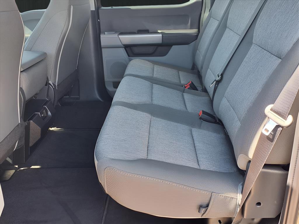 new 2026 Ford F-250 car, priced at $64,721