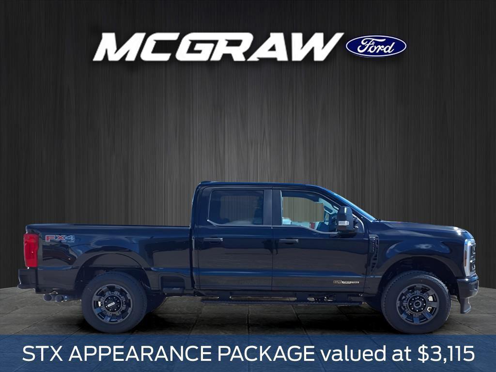 new 2026 Ford F-250 car, priced at $64,721