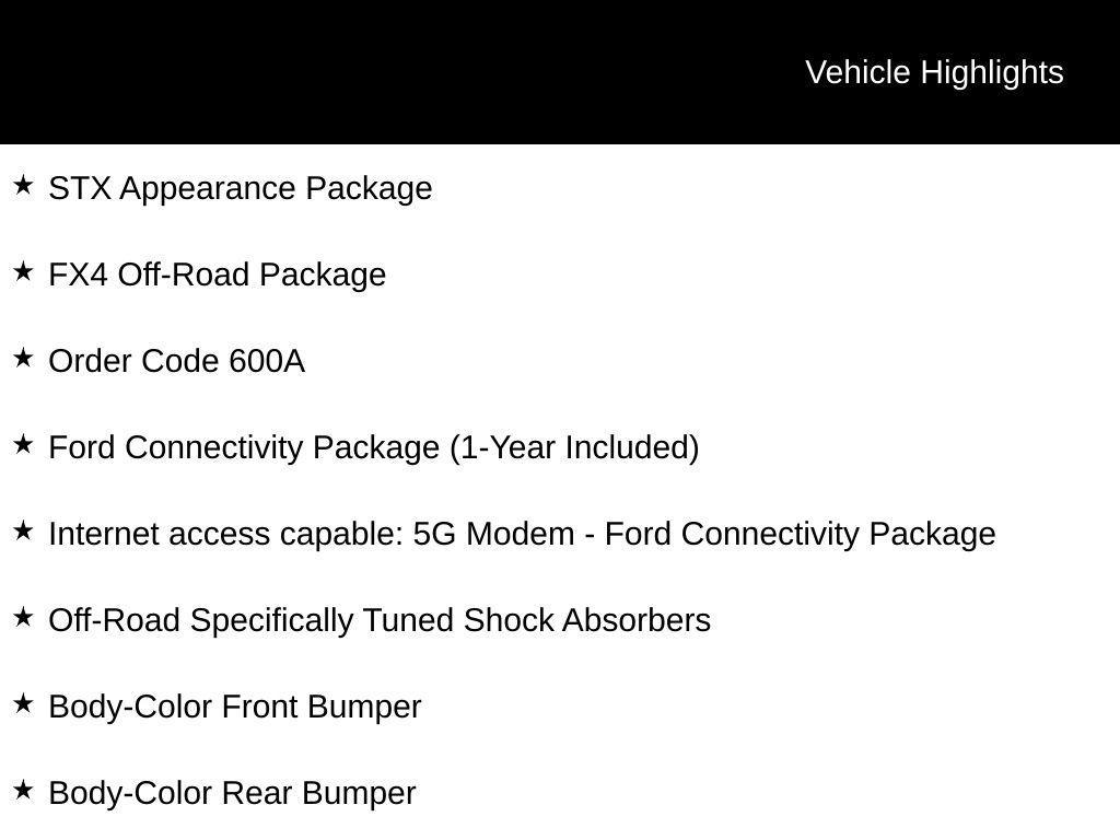 new 2026 Ford F-250 car, priced at $64,721