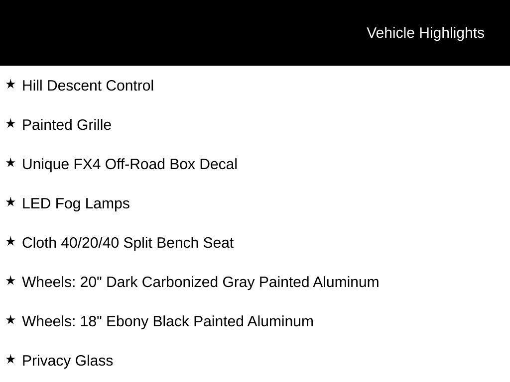 new 2026 Ford F-250 car, priced at $64,721