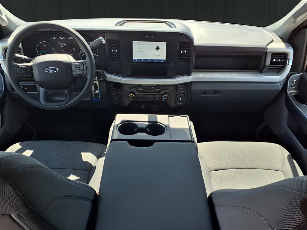 new 2026 Ford F-250 car, priced at $64,721