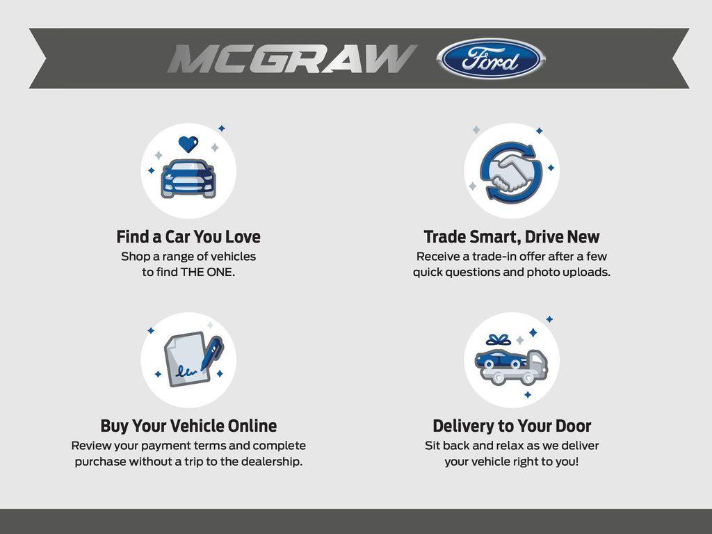 new 2025 Ford Maverick car, priced at $33,270