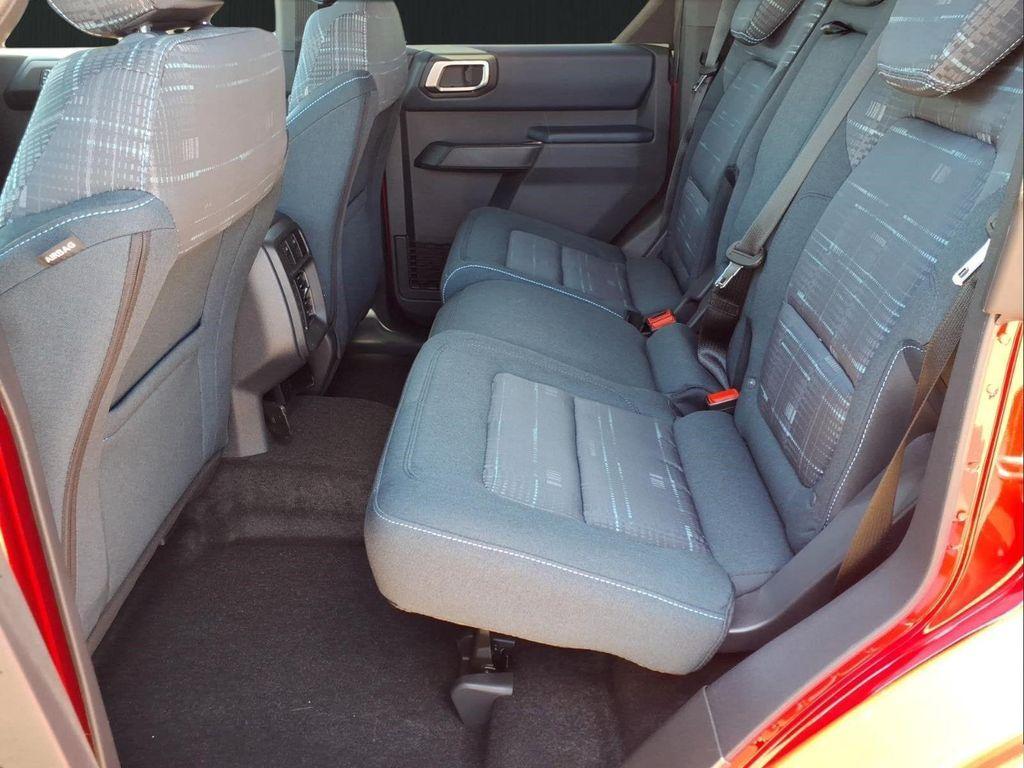 new 2026 Ford Bronco car, priced at $55,565