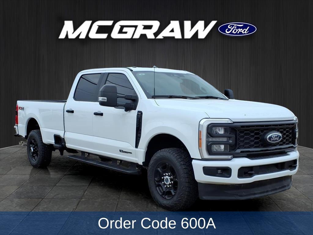 used 2023 Ford F-250 car, priced at $51,831