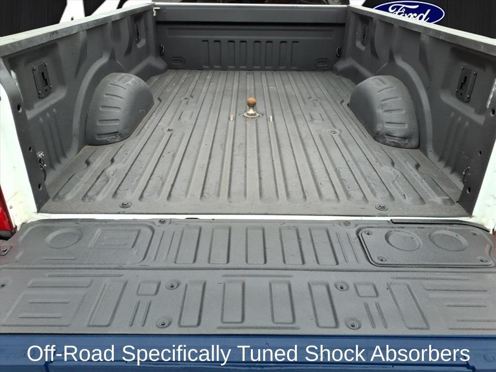 used 2023 Ford F-250 car, priced at $51,831