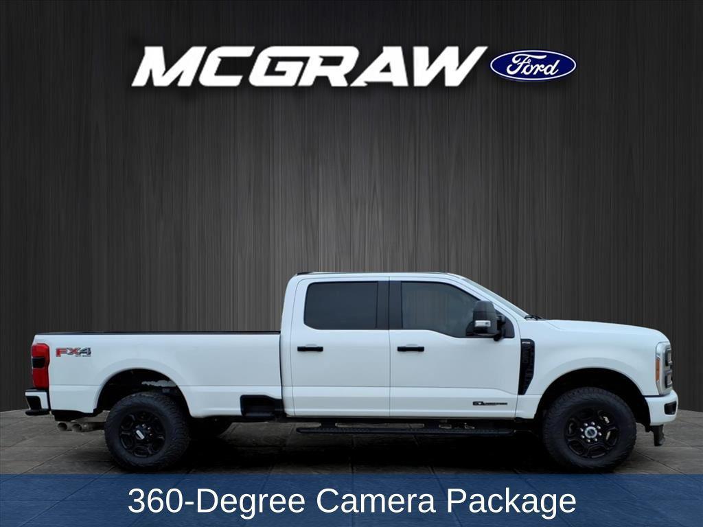 used 2023 Ford F-250 car, priced at $51,831
