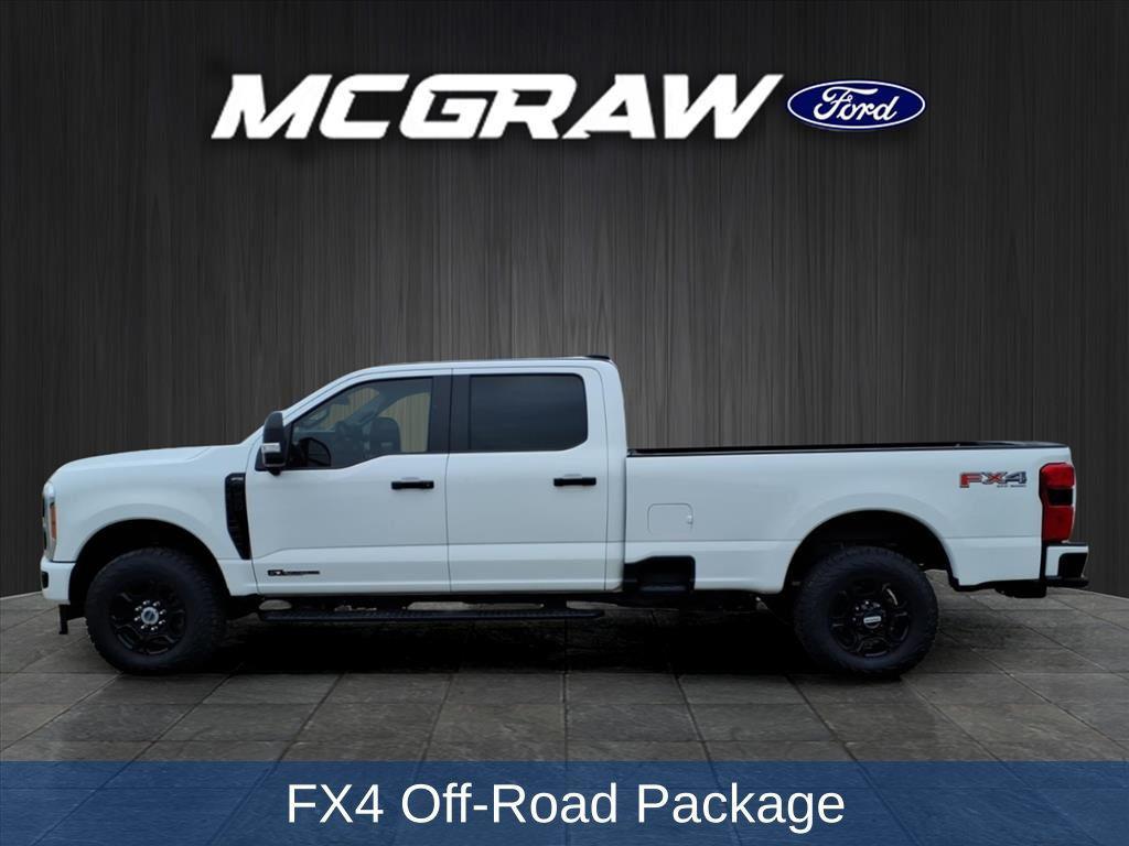 used 2023 Ford F-250 car, priced at $51,831