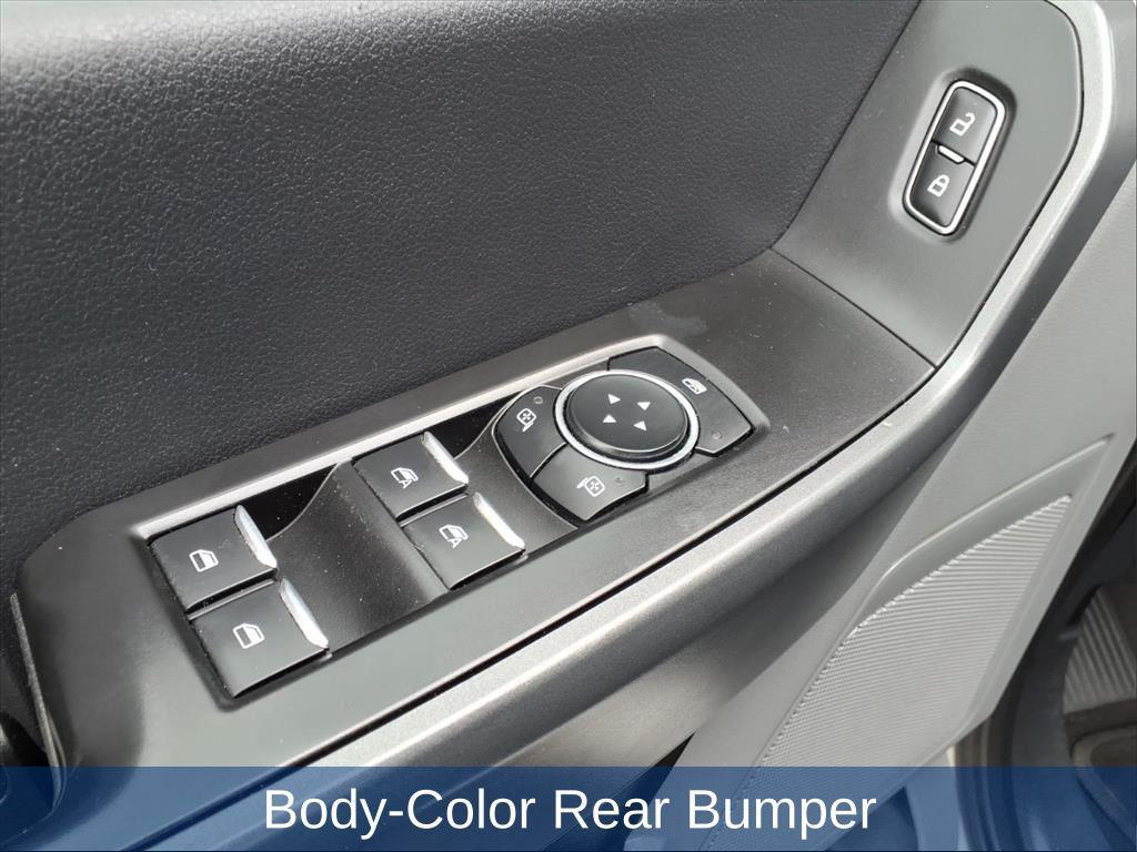 used 2023 Ford F-250 car, priced at $51,831