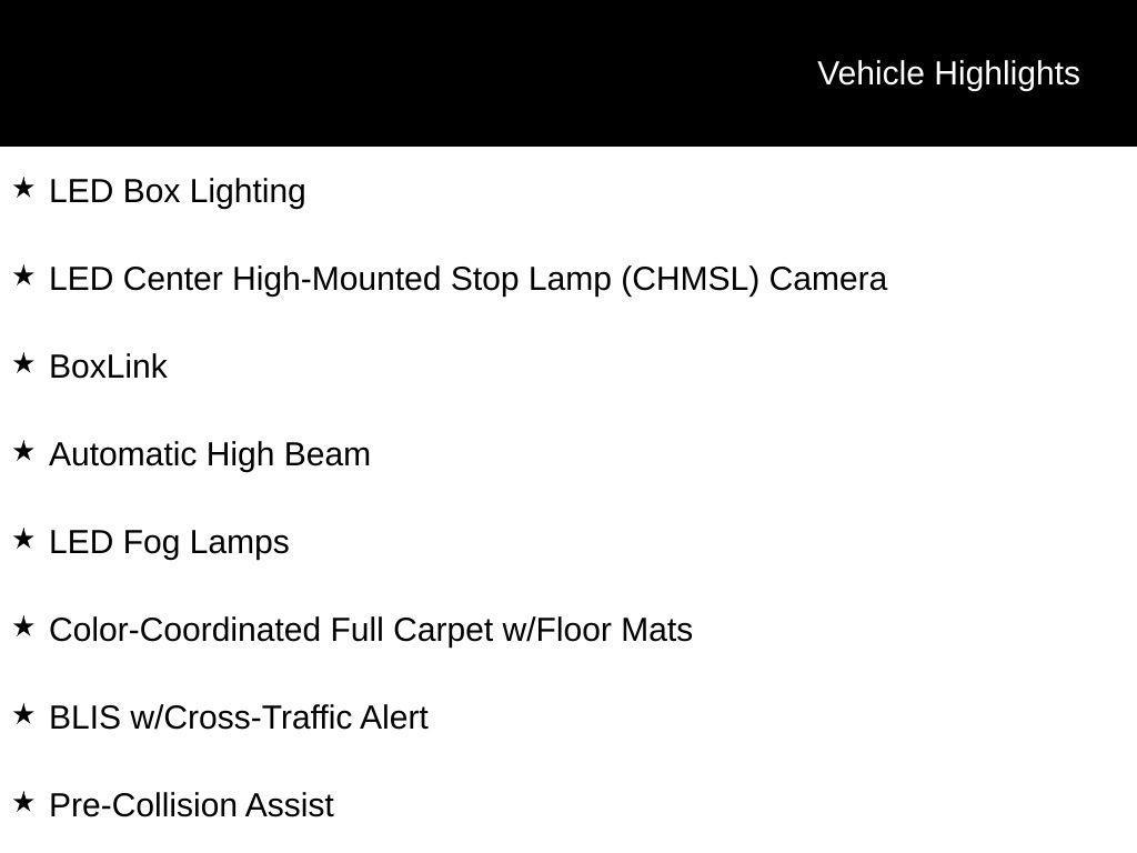 used 2023 Ford F-250 car, priced at $51,831