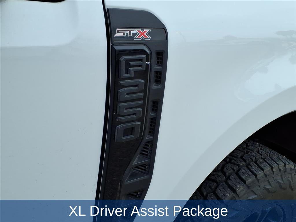used 2023 Ford F-250 car, priced at $51,831