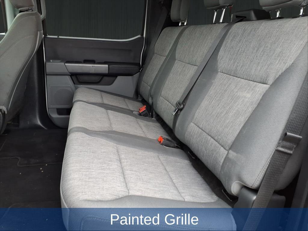 used 2023 Ford F-250 car, priced at $51,831