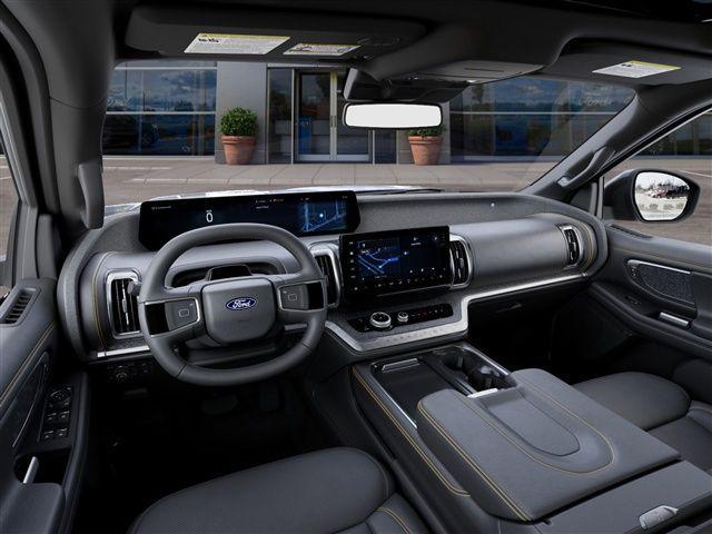 new 2027 Ford Expedition car, priced at $86,310
