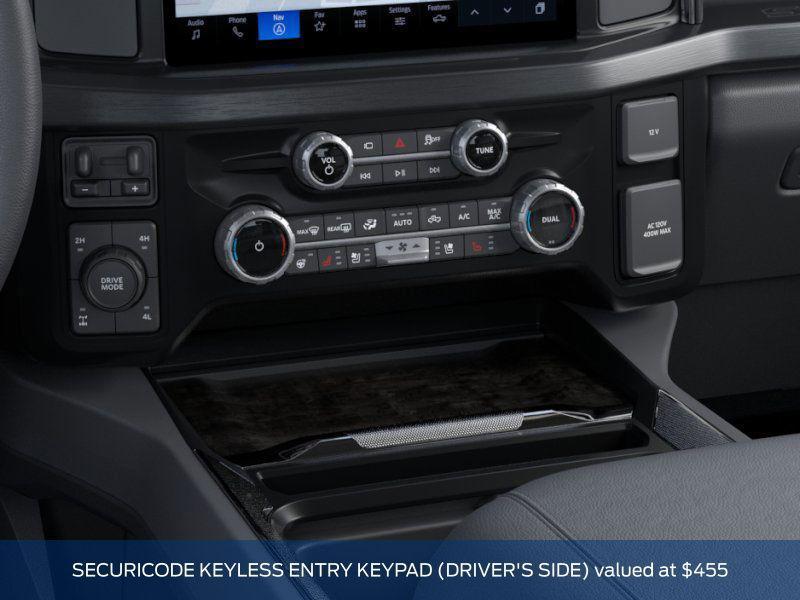 new 2026 Ford F-350 car, priced at $81,996