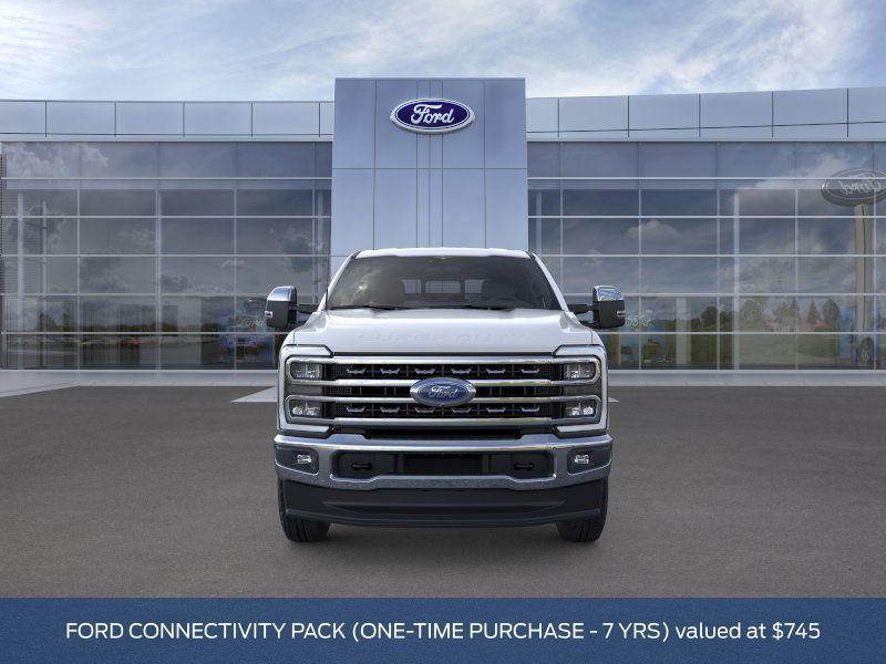 new 2026 Ford F-350 car, priced at $81,996